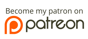 Support Kara Bryn on Patreon